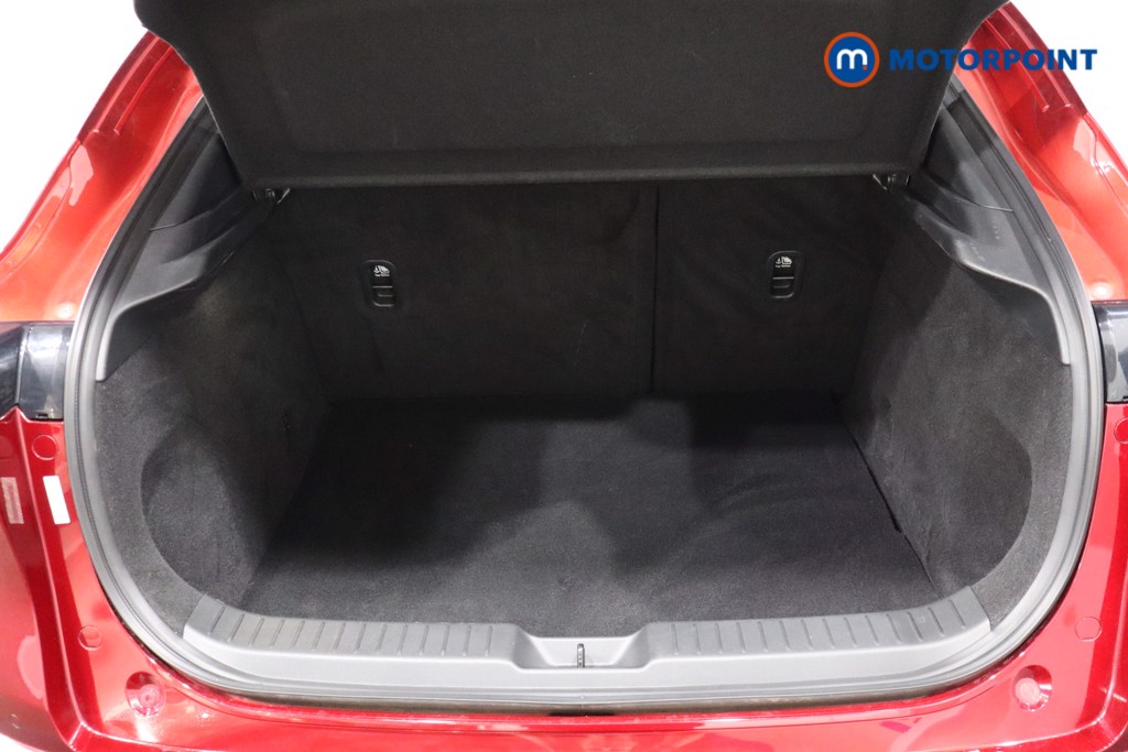 Mazda Cx-30 Sport Lux Automatic Petrol-Electric Hybrid SUV - Stock Number (1555725) - 33rd supplementary image