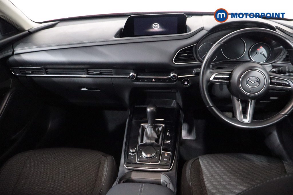 Mazda Cx-30 Sport Lux Automatic Petrol-Electric Hybrid SUV - Stock Number (1555725) - 1st supplementary image