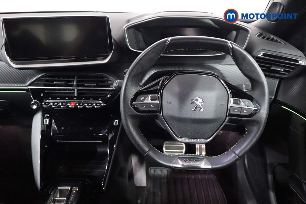 Peugeot 2008 GT Automatic Electric SUV - Stock Number (1555846) - 3rd supplementary image