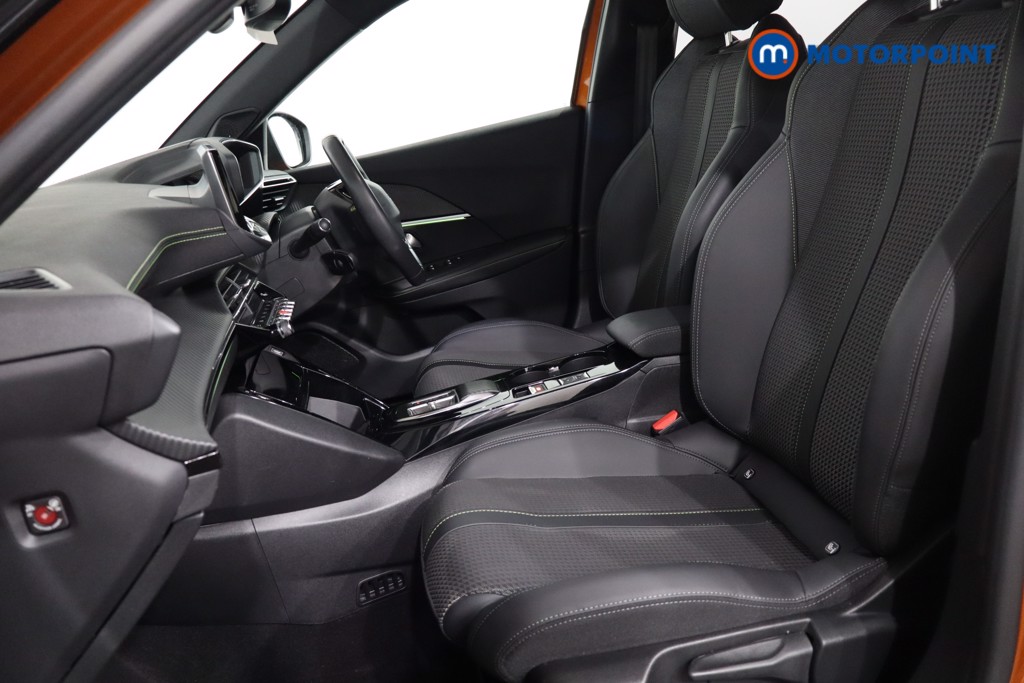 Peugeot 2008 GT Automatic Electric SUV - Stock Number (1555846) - 4th supplementary image