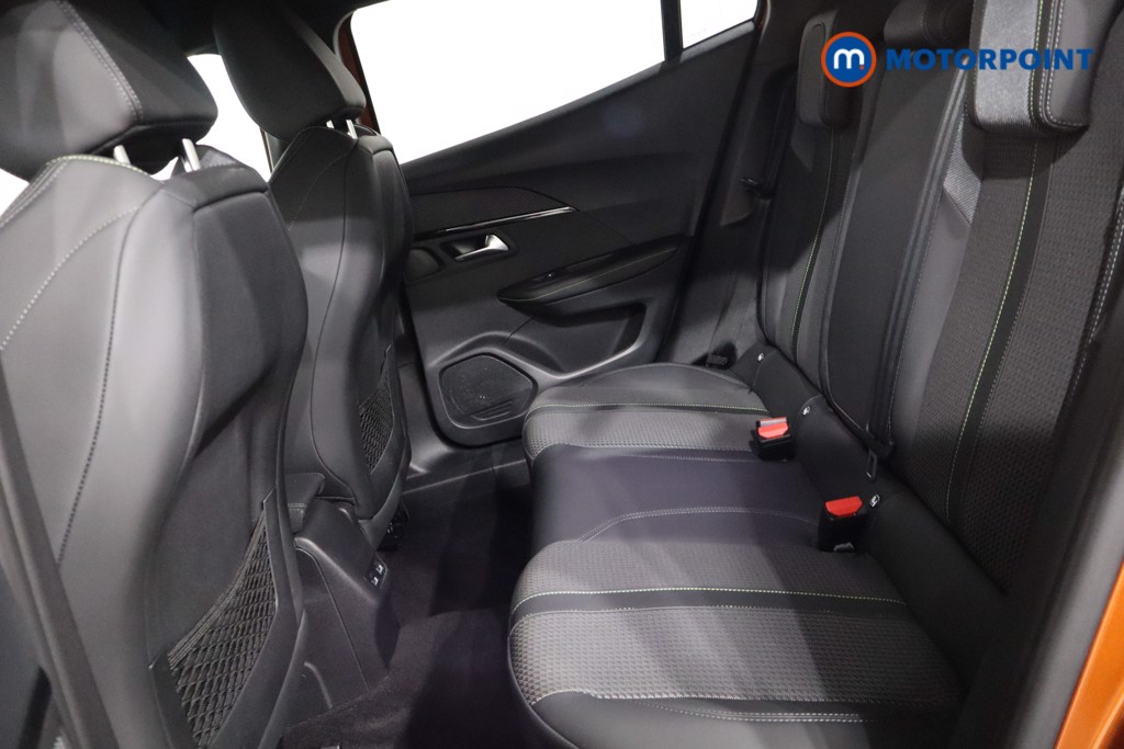 Peugeot 2008 GT Automatic Electric SUV - Stock Number (1555846) - 5th supplementary image