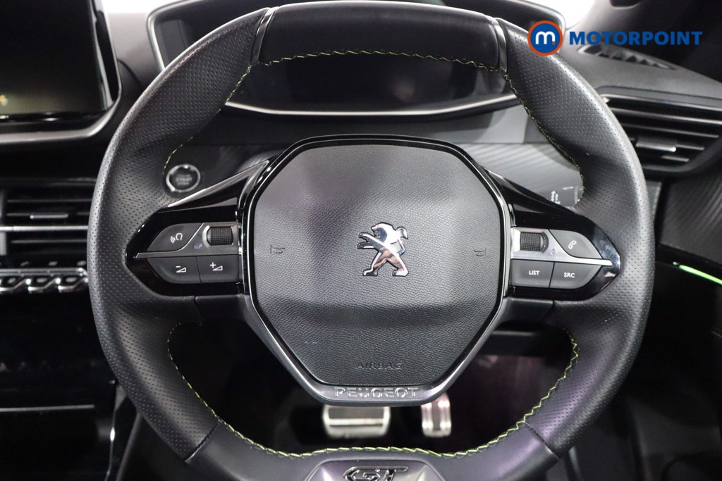 Peugeot 2008 GT Automatic Electric SUV - Stock Number (1555846) - 6th supplementary image