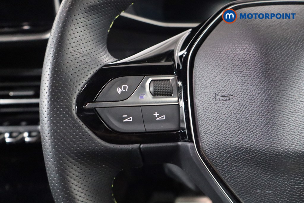Peugeot 2008 GT Automatic Electric SUV - Stock Number (1555846) - 7th supplementary image