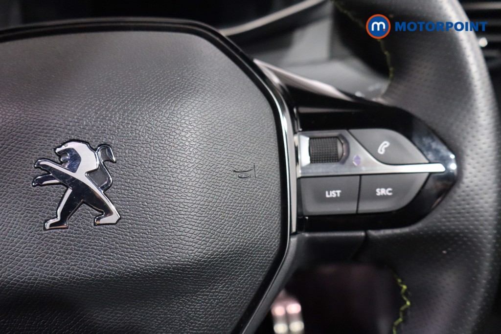 Peugeot 2008 GT Automatic Electric SUV - Stock Number (1555846) - 8th supplementary image