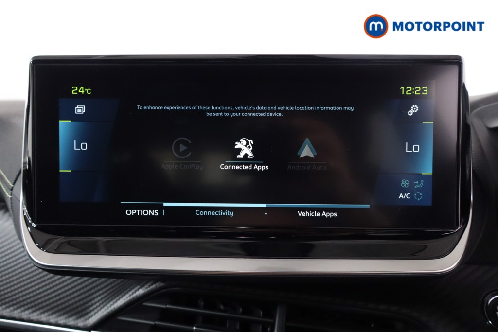 Peugeot 2008 GT Automatic Electric SUV - Stock Number (1555846) - 15th supplementary image