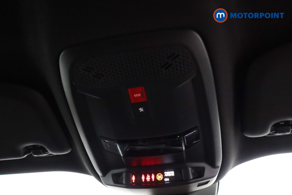 Peugeot 2008 GT Automatic Electric SUV - Stock Number (1555846) - 17th supplementary image