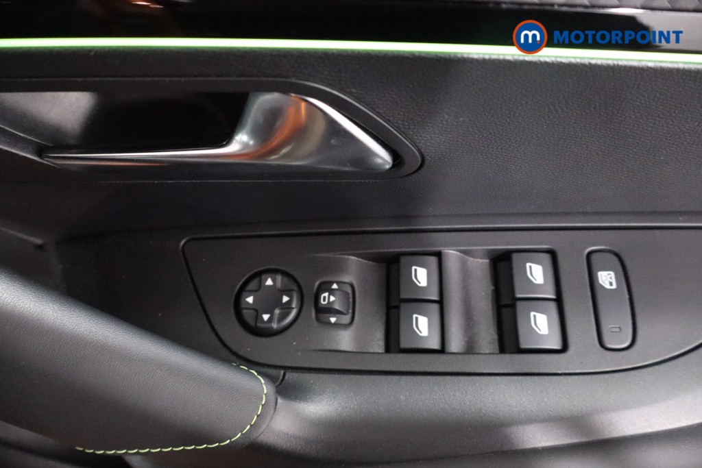 Peugeot 2008 GT Automatic Electric SUV - Stock Number (1555846) - 18th supplementary image