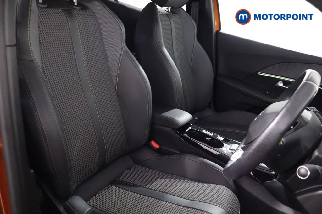 Peugeot 2008 GT Automatic Electric SUV - Stock Number (1555846) - 19th supplementary image