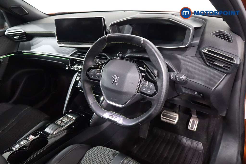 Peugeot 2008 GT Automatic Electric SUV - Stock Number (1555846) - 20th supplementary image