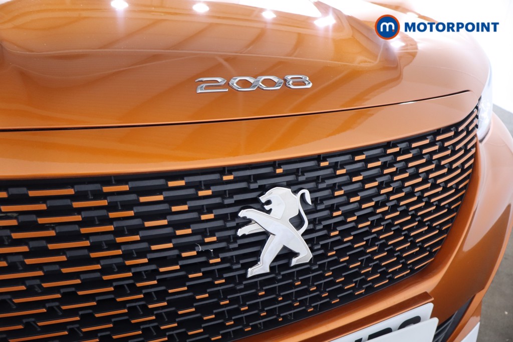 Peugeot 2008 GT Automatic Electric SUV - Stock Number (1555846) - 23rd supplementary image
