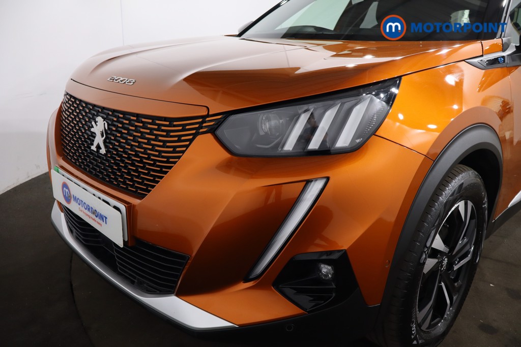 Peugeot 2008 GT Automatic Electric SUV - Stock Number (1555846) - 24th supplementary image