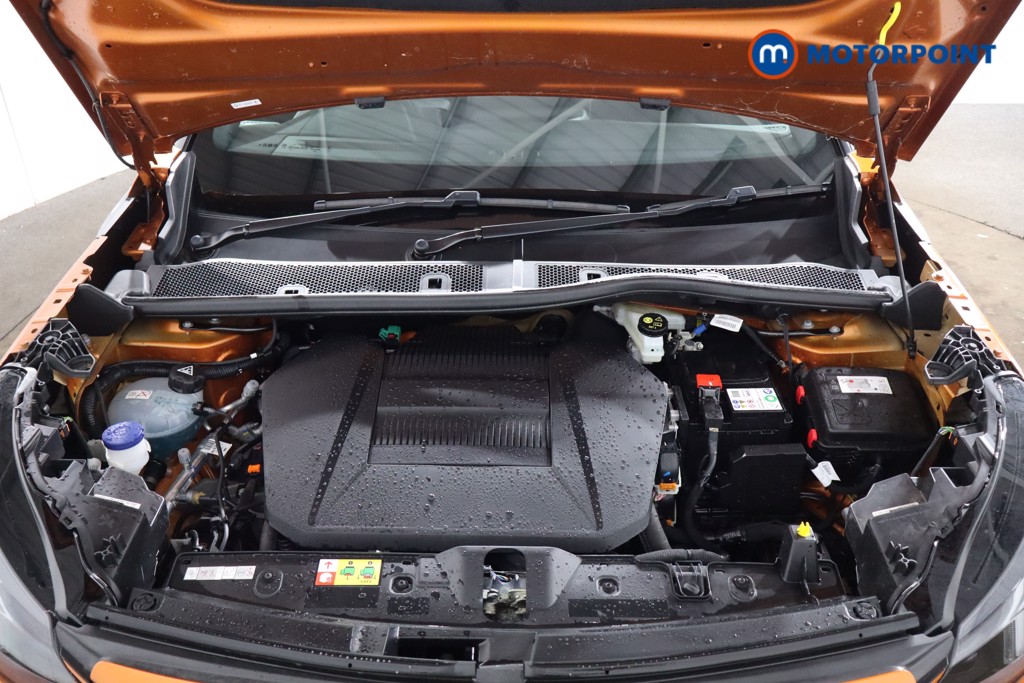 Peugeot 2008 GT Automatic Electric SUV - Stock Number (1555846) - 25th supplementary image