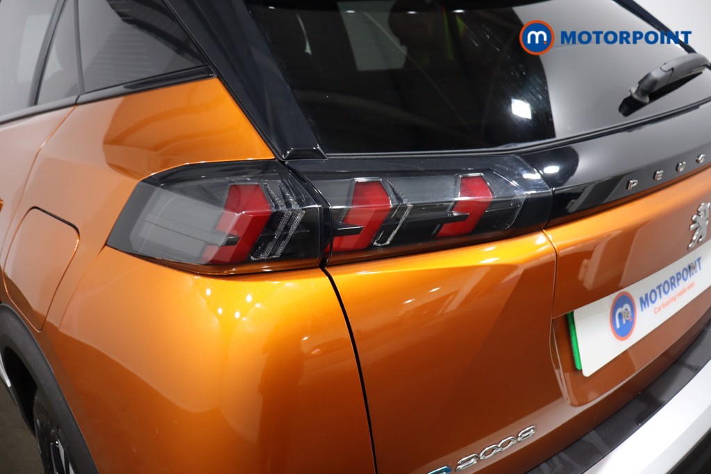 Peugeot 2008 GT Automatic Electric SUV - Stock Number (1555846) - 27th supplementary image