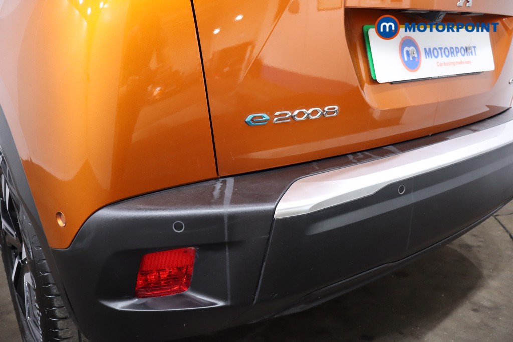 Peugeot 2008 GT Automatic Electric SUV - Stock Number (1555846) - 28th supplementary image