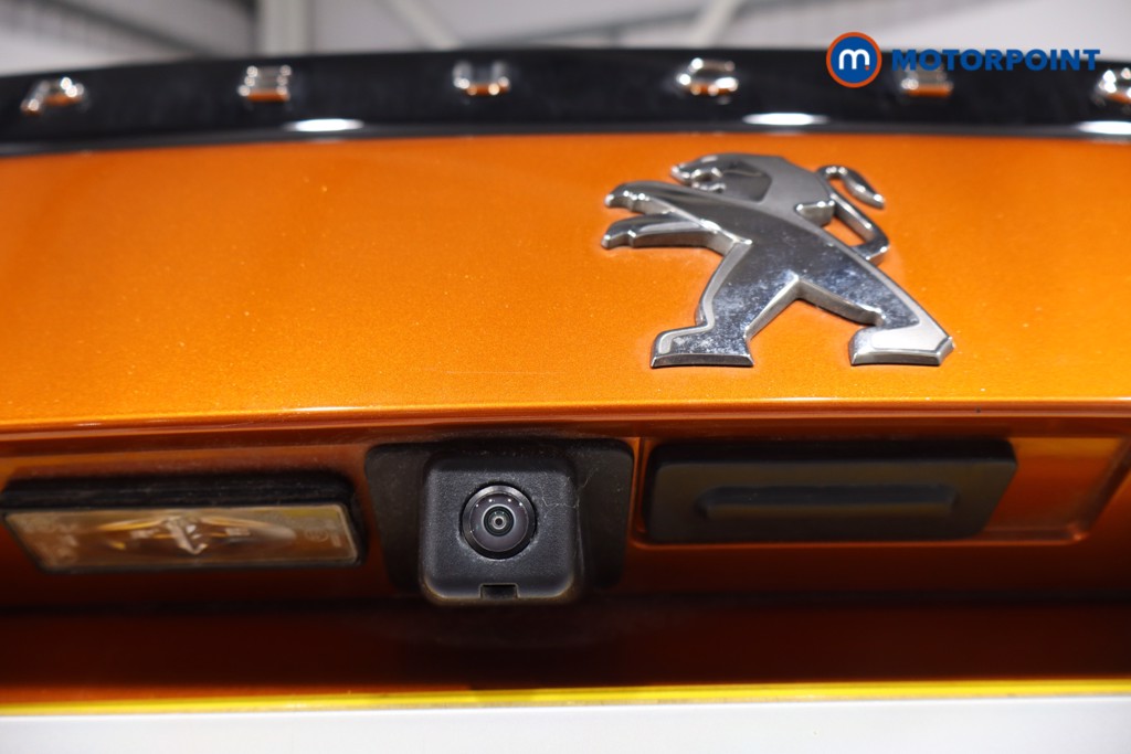 Peugeot 2008 GT Automatic Electric SUV - Stock Number (1555846) - 30th supplementary image
