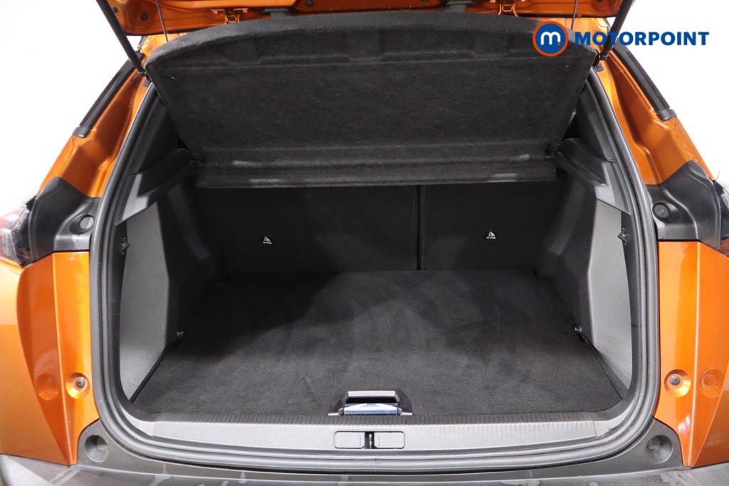 Peugeot 2008 GT Automatic Electric SUV - Stock Number (1555846) - 31st supplementary image