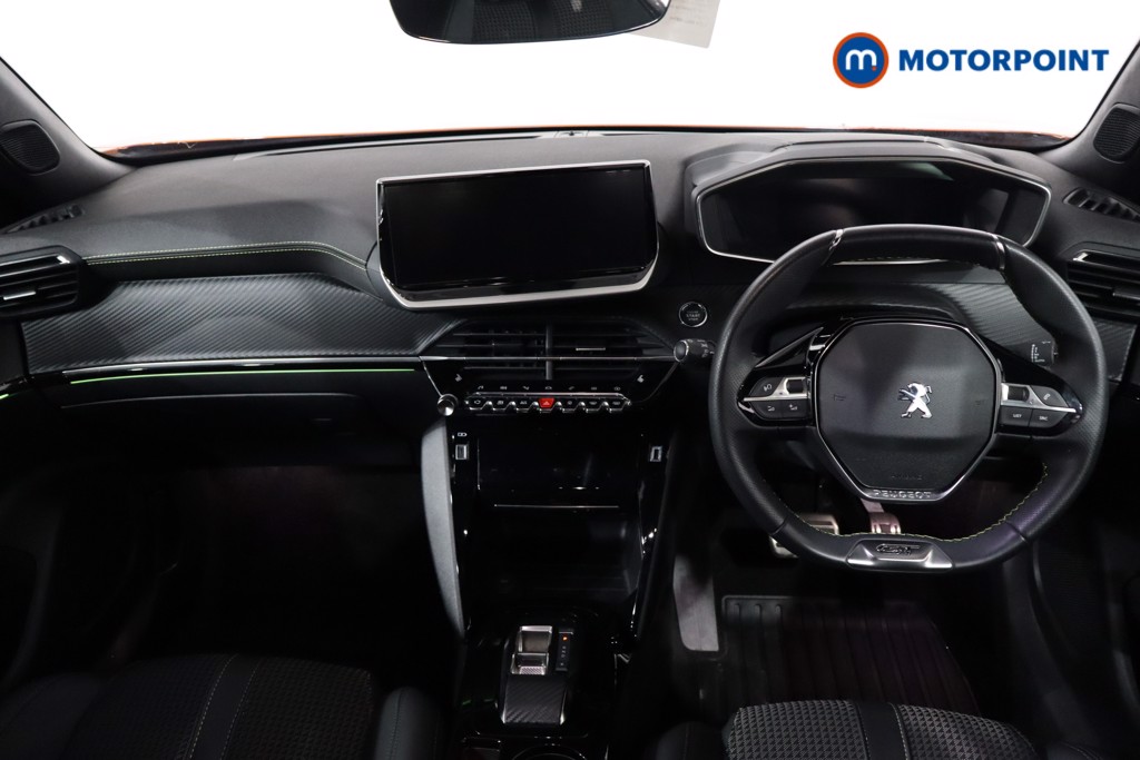 Peugeot 2008 GT Automatic Electric SUV - Stock Number (1555846) - 1st supplementary image
