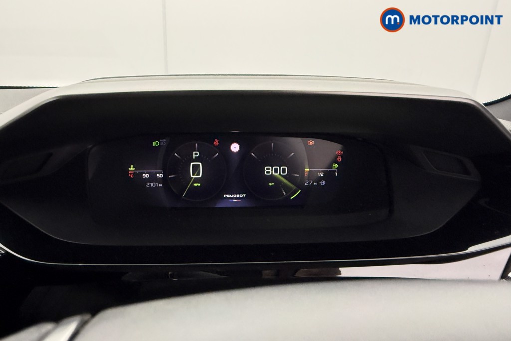 Peugeot 408 GT Automatic Petrol Hatchback - Stock Number (1555848) - 5th supplementary image