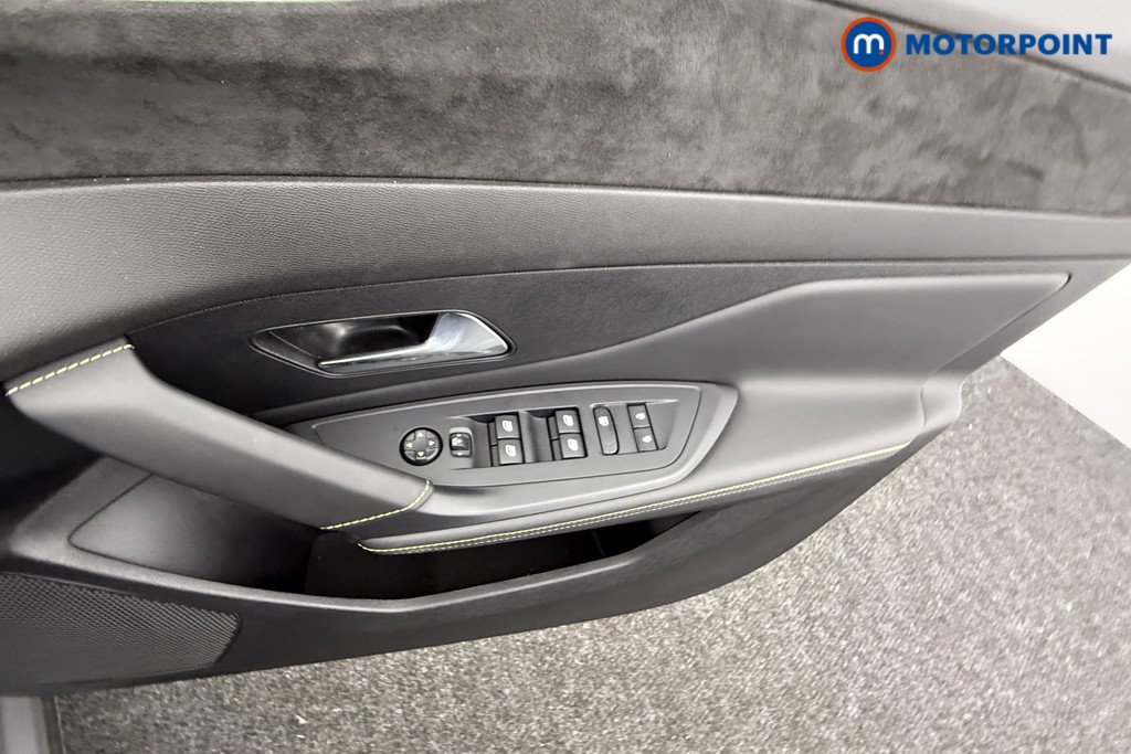 Peugeot 408 GT Automatic Petrol Hatchback - Stock Number (1555848) - 15th supplementary image