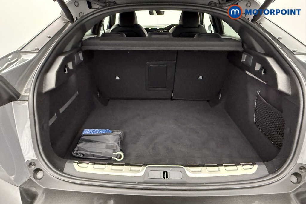 Peugeot 408 GT Automatic Petrol Hatchback - Stock Number (1555848) - 19th supplementary image