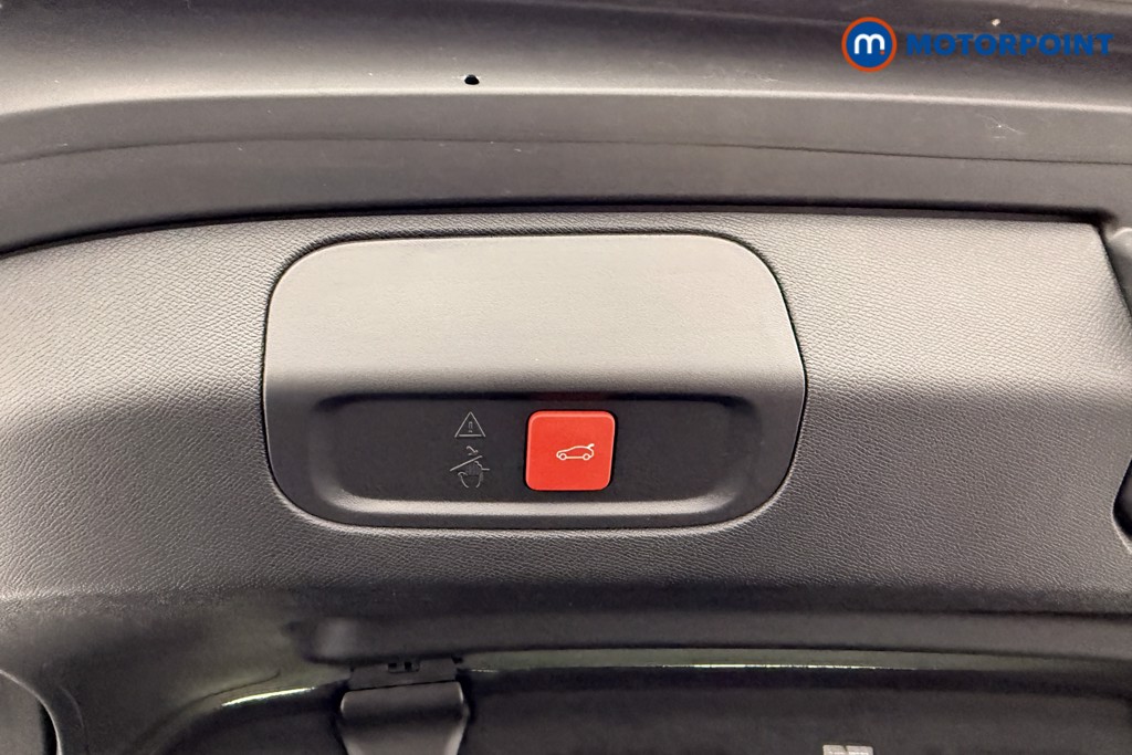 Peugeot 408 GT Automatic Petrol Hatchback - Stock Number (1555848) - 20th supplementary image