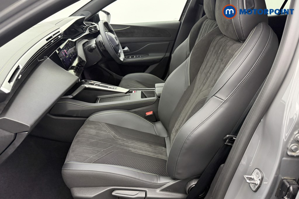 Peugeot 408 GT Automatic Petrol Hatchback - Stock Number (1555848) - 21st supplementary image