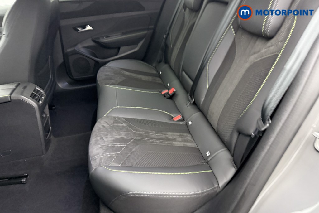 Peugeot 408 GT Automatic Petrol Hatchback - Stock Number (1555848) - 22nd supplementary image
