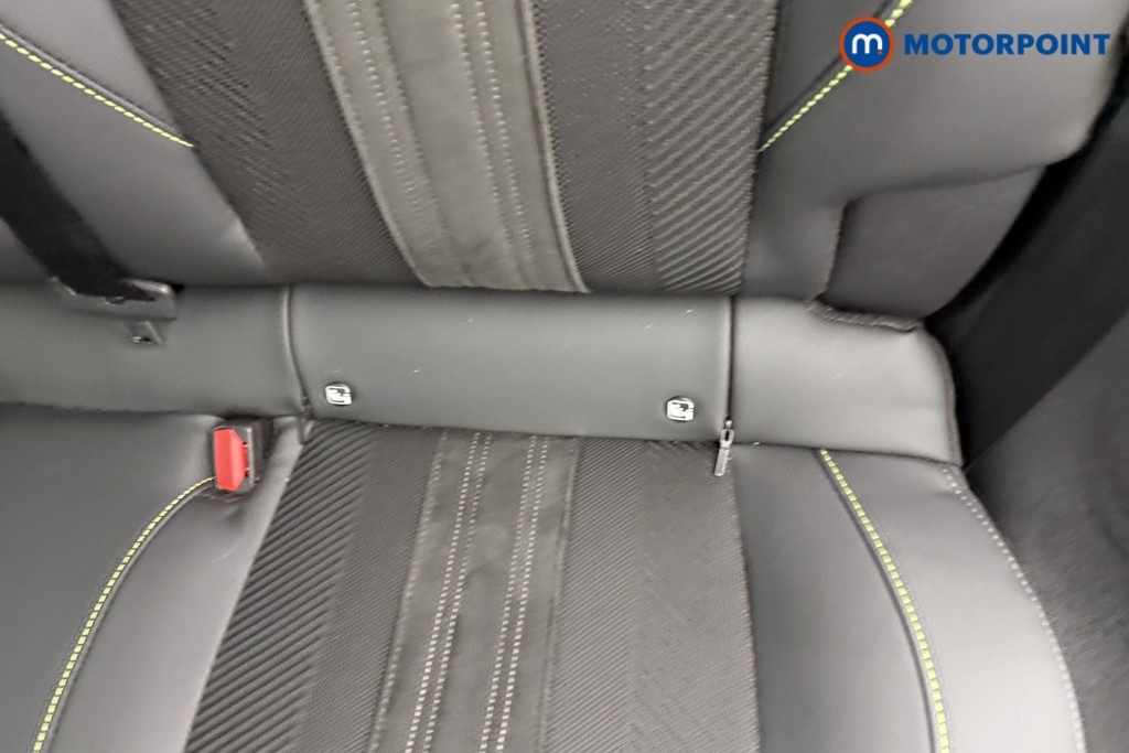 Peugeot 408 GT Automatic Petrol Hatchback - Stock Number (1555848) - 23rd supplementary image