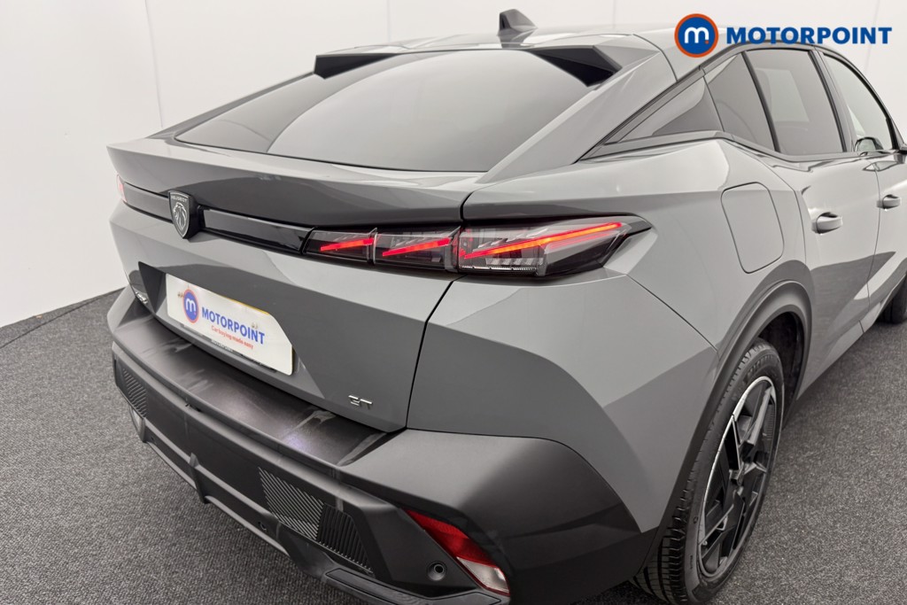 Peugeot 408 GT Automatic Petrol Hatchback - Stock Number (1555848) - 25th supplementary image