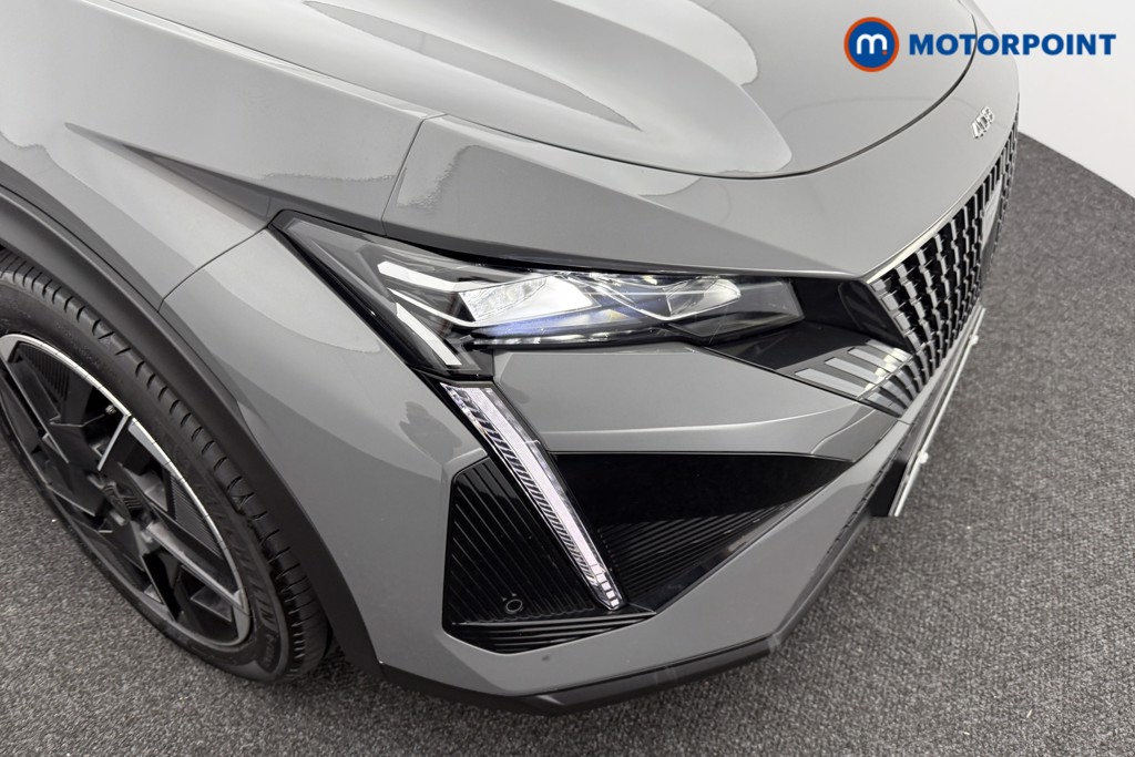 Peugeot 408 GT Automatic Petrol Hatchback - Stock Number (1555848) - 26th supplementary image