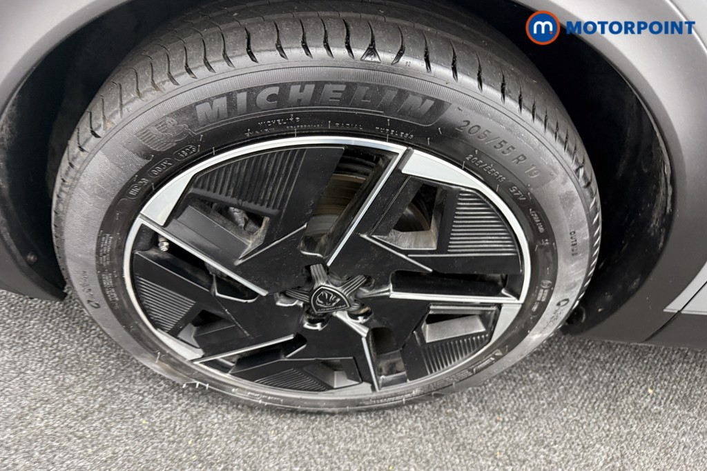 Peugeot 408 GT Automatic Petrol Hatchback - Stock Number (1555848) - 28th supplementary image