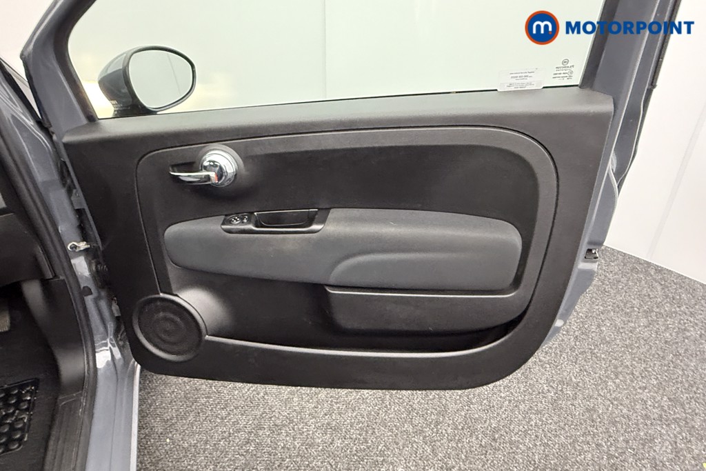 Fiat 500 Lounge Manual Petrol-Electric Hybrid Hatchback - Stock Number (1555852) - 14th supplementary image