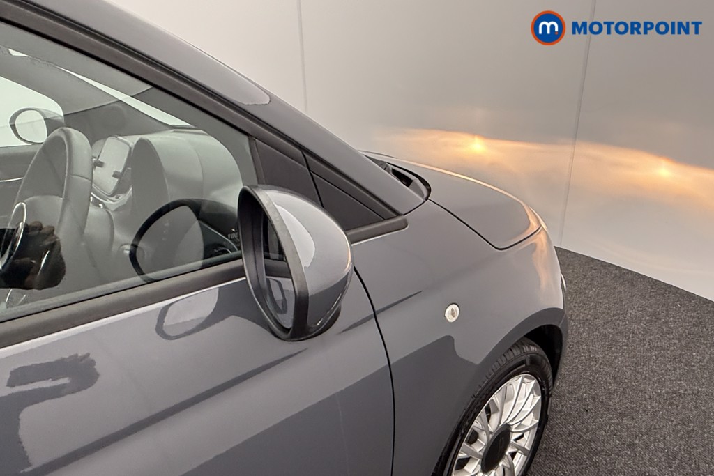Fiat 500 Lounge Manual Petrol-Electric Hybrid Hatchback - Stock Number (1555852) - 15th supplementary image