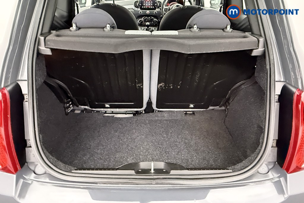 Fiat 500 Lounge Manual Petrol-Electric Hybrid Hatchback - Stock Number (1555852) - 16th supplementary image