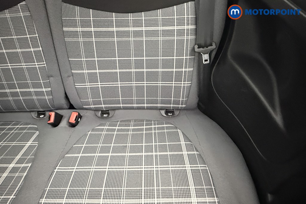 Fiat 500 Lounge Manual Petrol-Electric Hybrid Hatchback - Stock Number (1555852) - 19th supplementary image