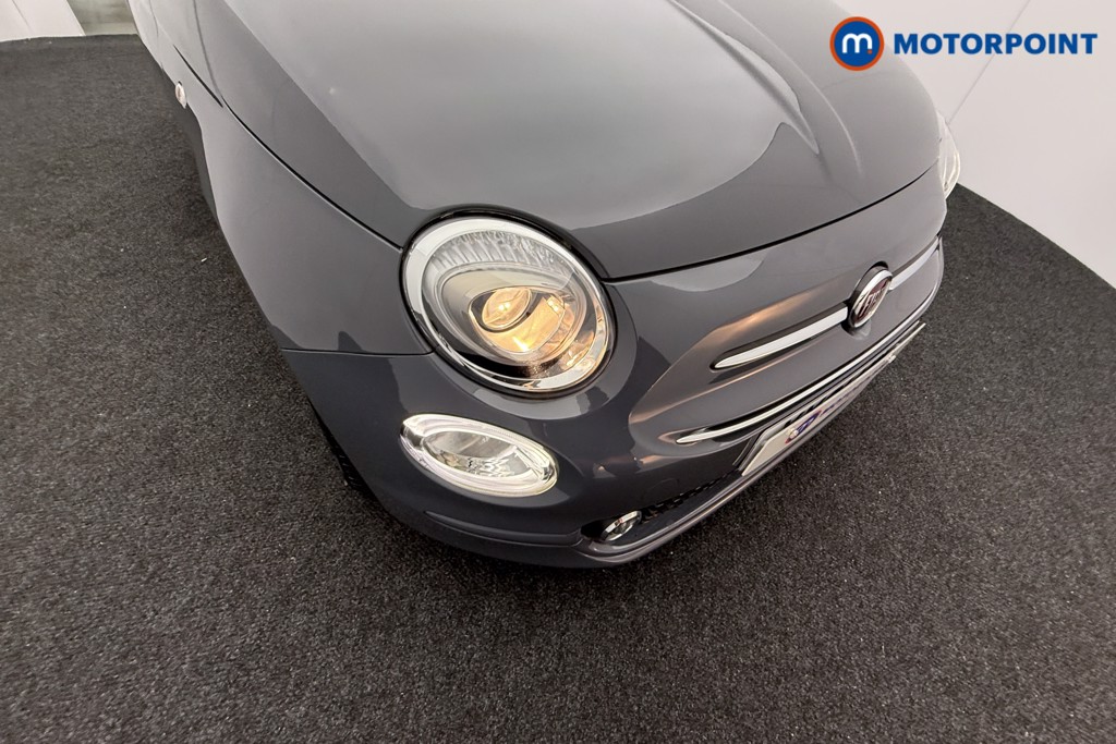 Fiat 500 Lounge Manual Petrol-Electric Hybrid Hatchback - Stock Number (1555852) - 22nd supplementary image