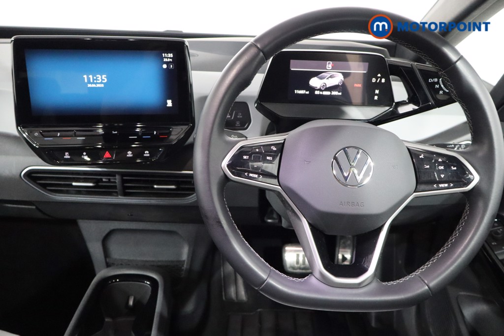 Volkswagen Id.3 Max Pro Automatic Electric Hatchback - Stock Number (1555854) - 3rd supplementary image