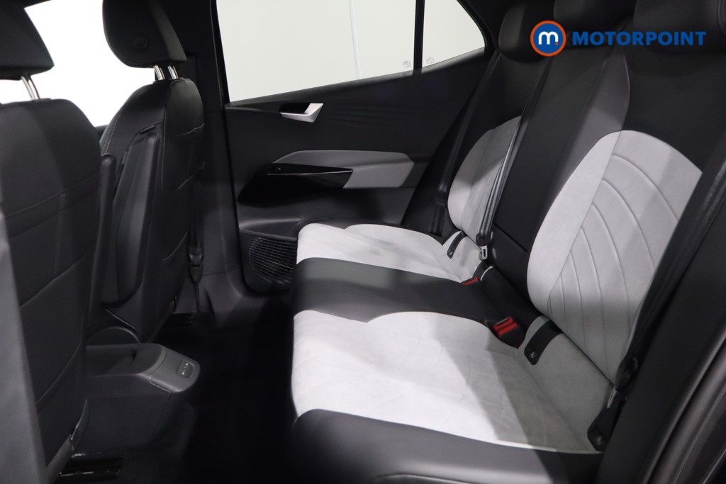 Volkswagen Id.3 Max Pro Automatic Electric Hatchback - Stock Number (1555854) - 5th supplementary image