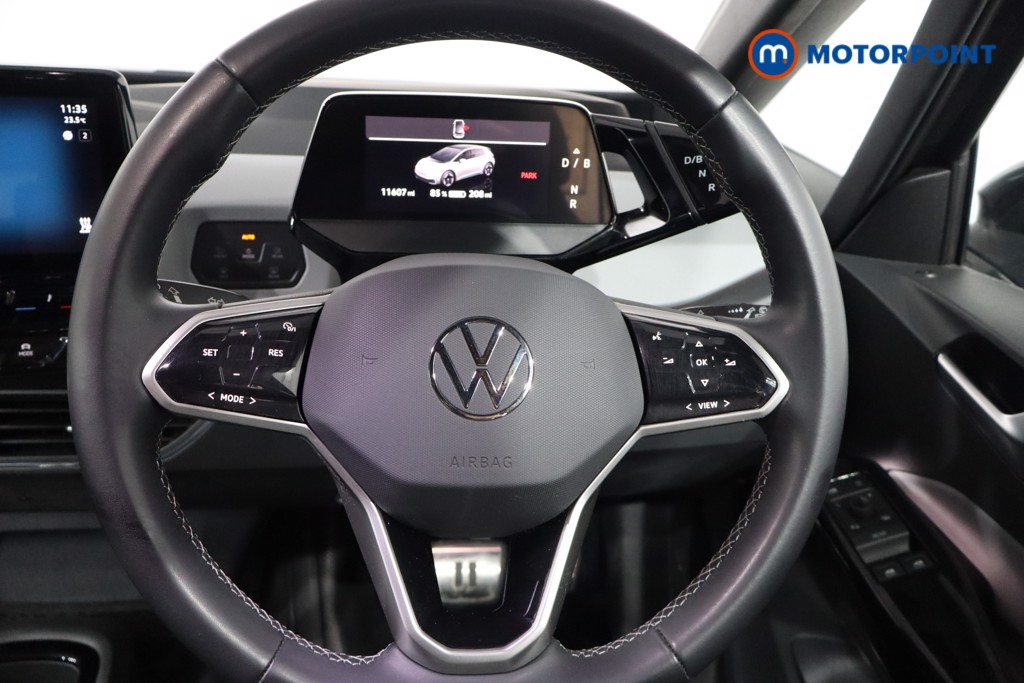 Volkswagen Id.3 Max Pro Automatic Electric Hatchback - Stock Number (1555854) - 6th supplementary image