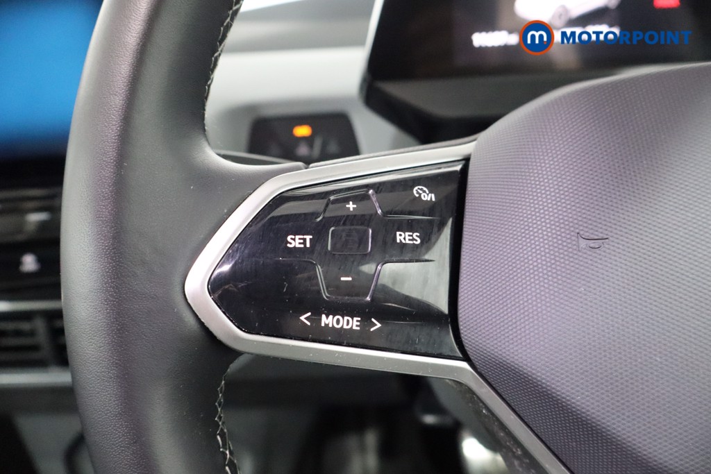 Volkswagen Id.3 Max Pro Automatic Electric Hatchback - Stock Number (1555854) - 7th supplementary image