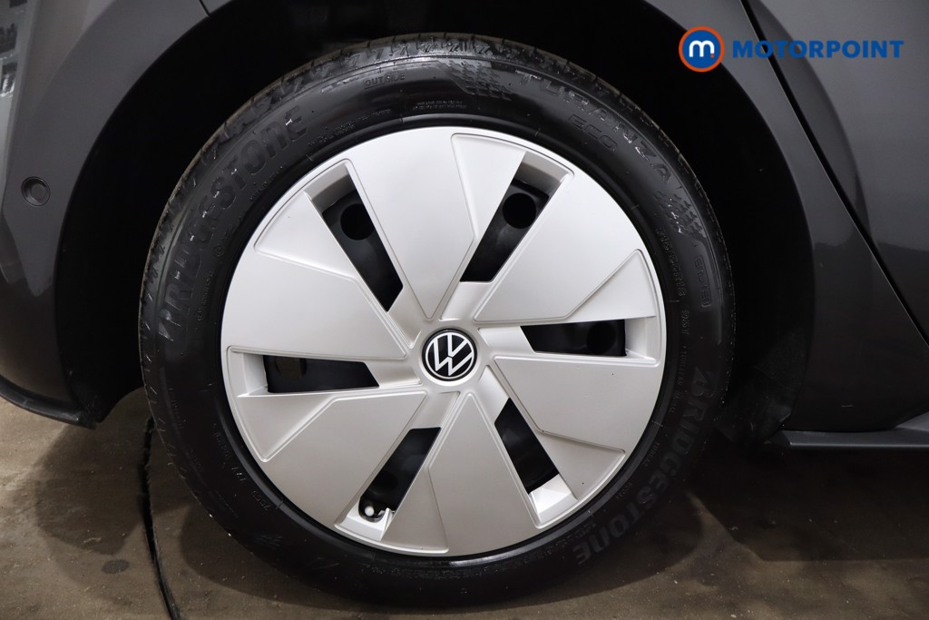 Volkswagen Id.3 Max Pro Automatic Electric Hatchback - Stock Number (1555854) - 9th supplementary image