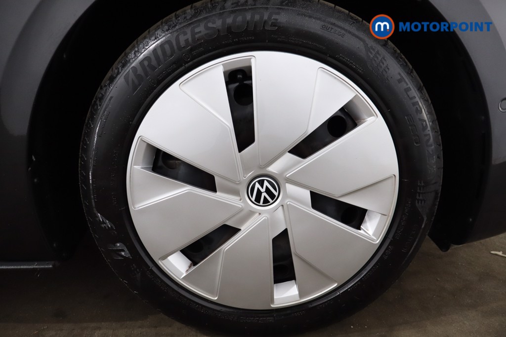 Volkswagen Id.3 Max Pro Automatic Electric Hatchback - Stock Number (1555854) - 10th supplementary image