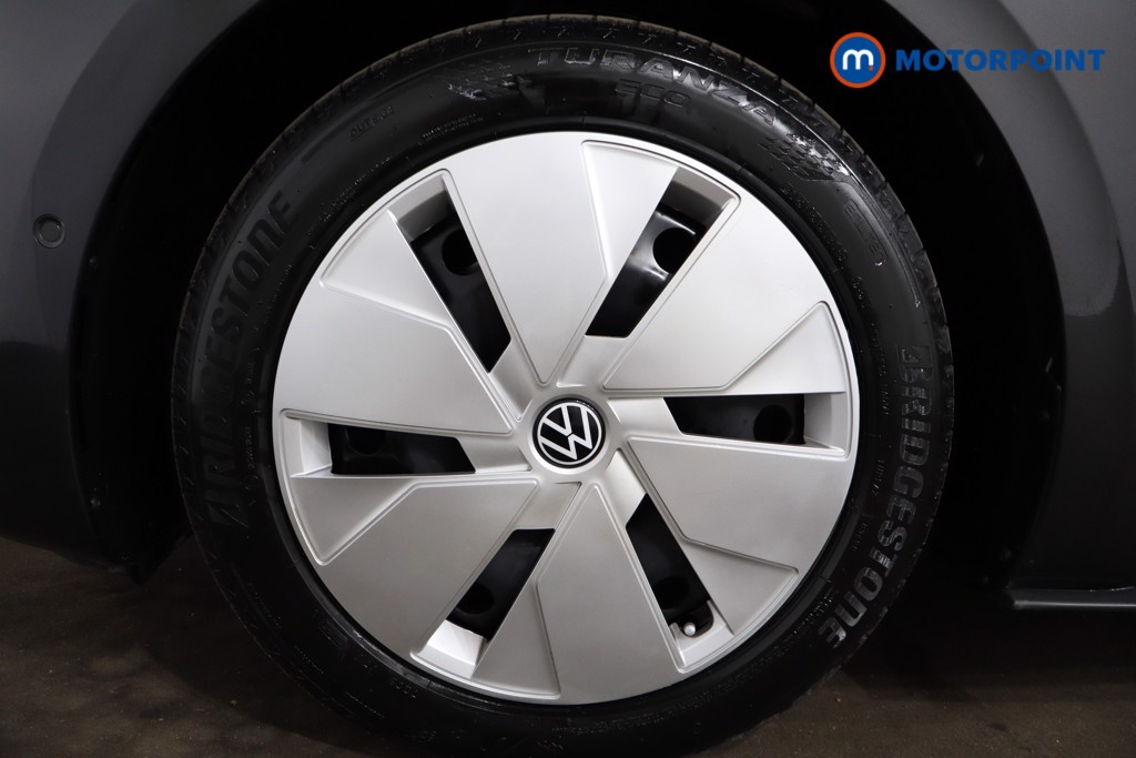 Volkswagen Id.3 Max Pro Automatic Electric Hatchback - Stock Number (1555854) - 11th supplementary image
