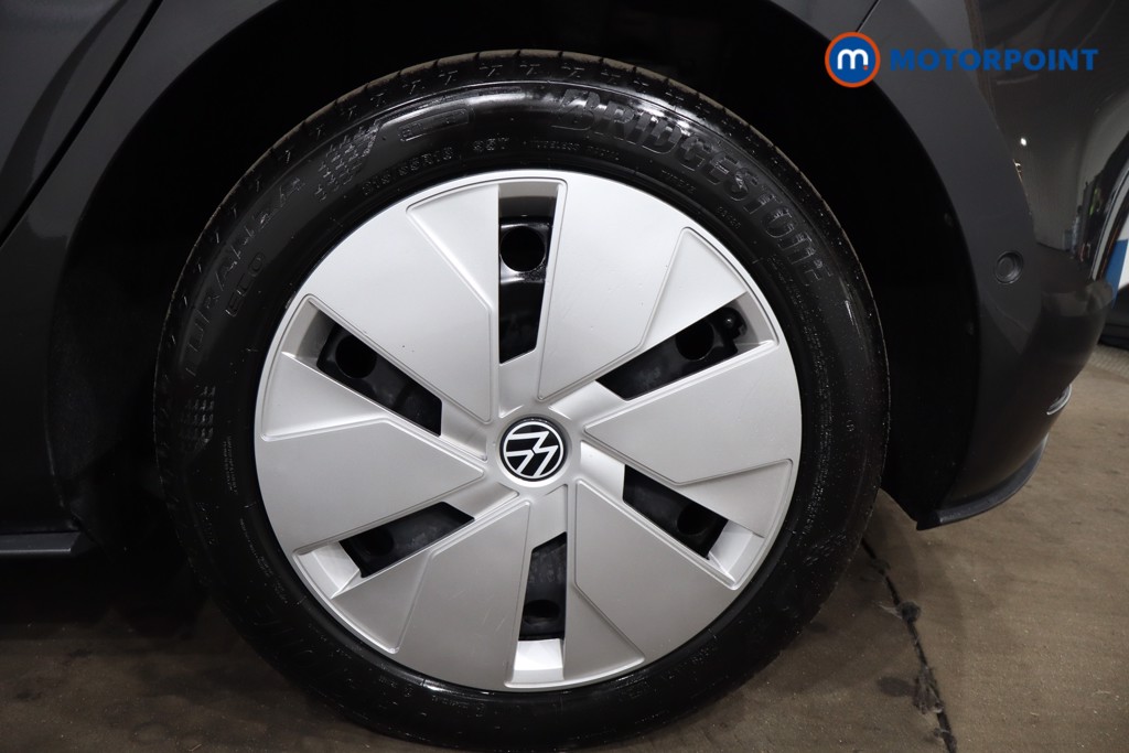 Volkswagen Id.3 Max Pro Automatic Electric Hatchback - Stock Number (1555854) - 12th supplementary image