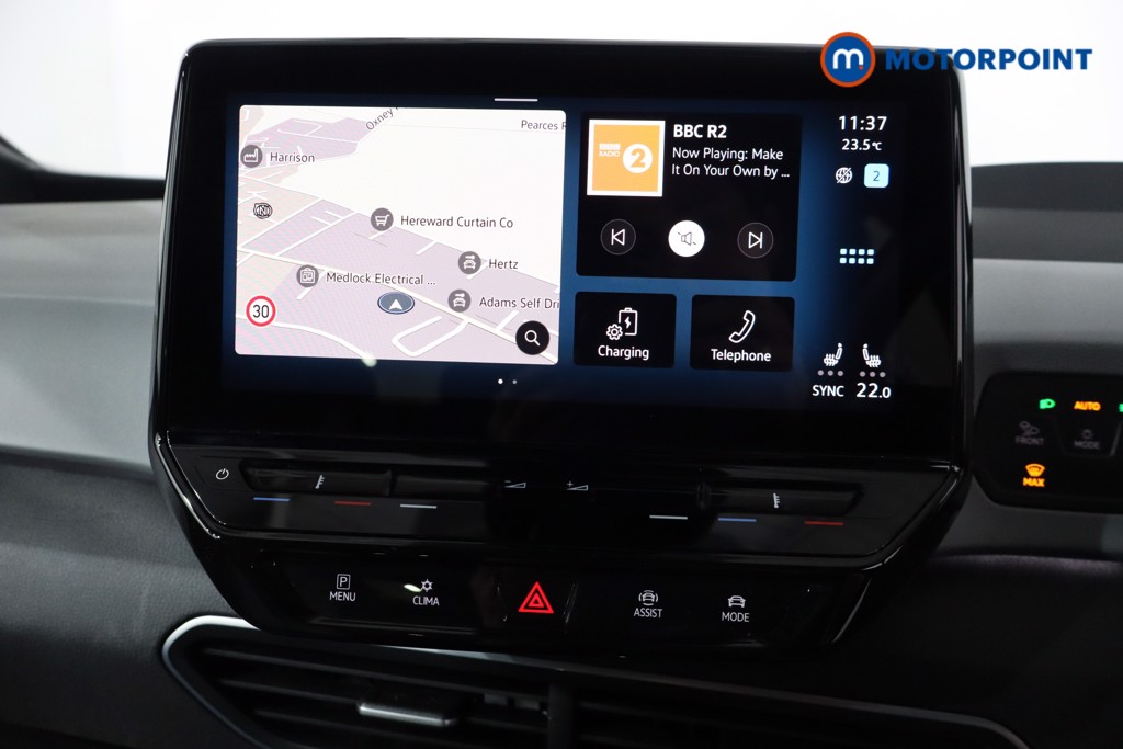 Volkswagen Id.3 Max Pro Automatic Electric Hatchback - Stock Number (1555854) - 15th supplementary image