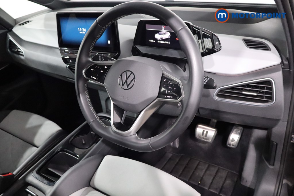 Volkswagen Id.3 Max Pro Automatic Electric Hatchback - Stock Number (1555854) - 19th supplementary image