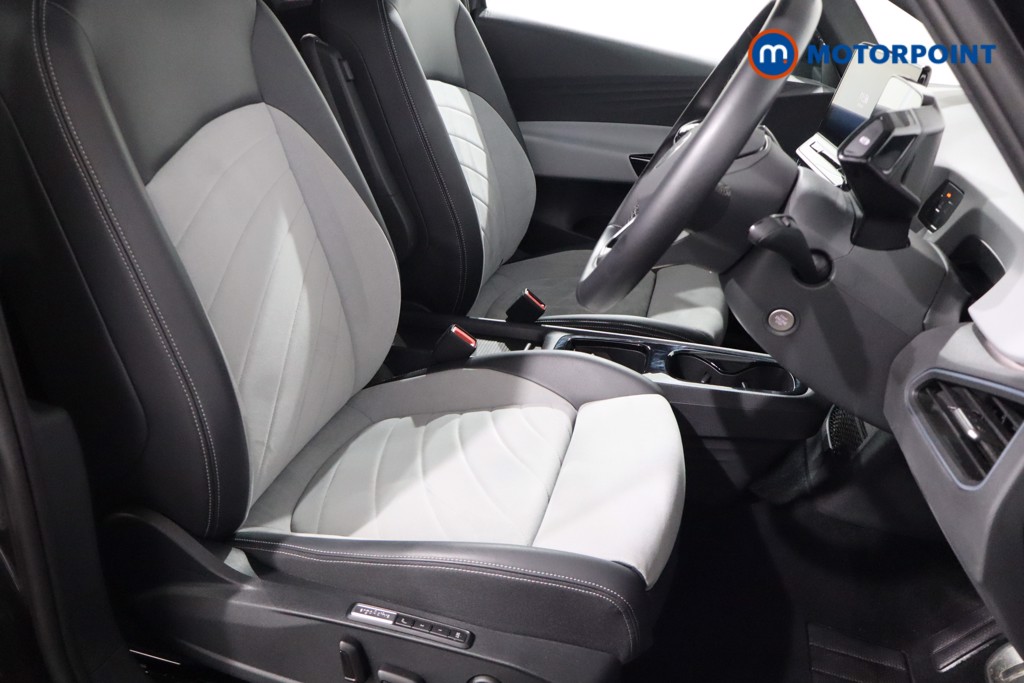 Volkswagen Id.3 Max Pro Automatic Electric Hatchback - Stock Number (1555854) - 20th supplementary image