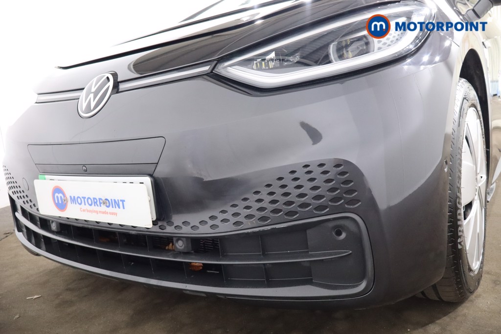 Volkswagen Id.3 Max Pro Automatic Electric Hatchback - Stock Number (1555854) - 23rd supplementary image