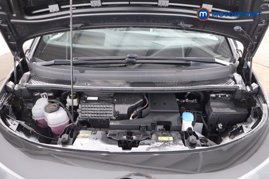 Volkswagen Id.3 Max Pro Automatic Electric Hatchback - Stock Number (1555854) - 24th supplementary image