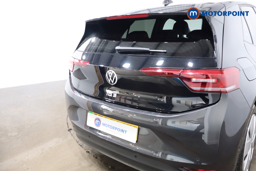 Volkswagen Id.3 Max Pro Automatic Electric Hatchback - Stock Number (1555854) - 28th supplementary image